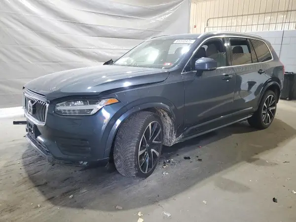 YV4A22PK7L1606554 2020 VOLVO XC90 - Image 1