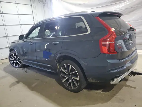 YV4A22PK7L1606554 2020 VOLVO XC90 - Image 2