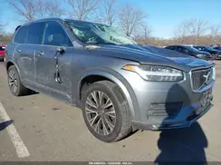 YV4A22PK7L1607039 2020 VOLVO XC90