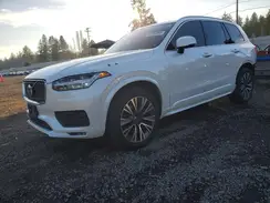 YV4A22PK7L1608451 2020 VOLVO XC90
