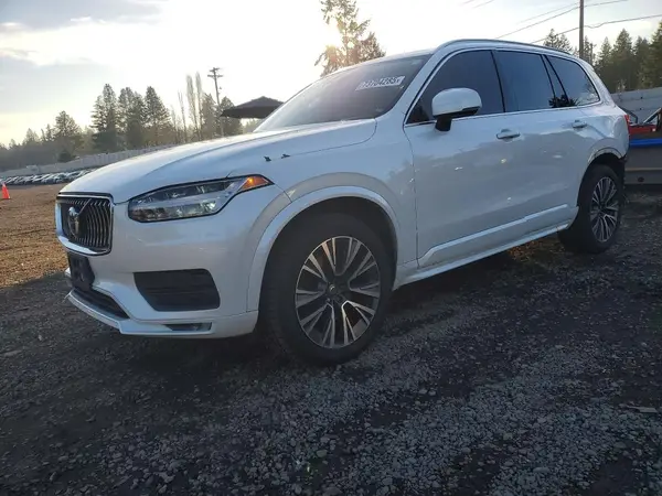 YV4A22PK7L1608451 2020 VOLVO XC90 - Image 1