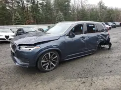 YV4A22PK7M1675830 2021 VOLVO XC90