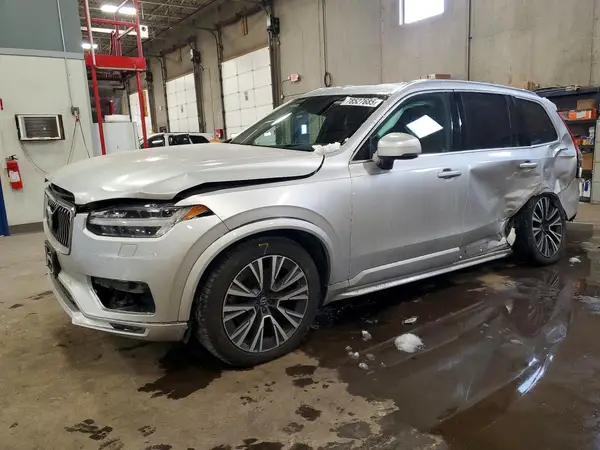 YV4A22PK7M1679327 2021 VOLVO XC90 - Image 1