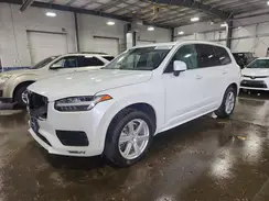 YV4A22PK7M1680431 2021 VOLVO XC90