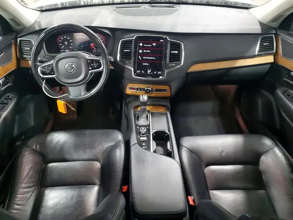 YV4A22PK7M1680431 2021 VOLVO XC90 - Image 8