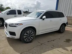 YV4A22PK7M1700144 2021 VOLVO XC90