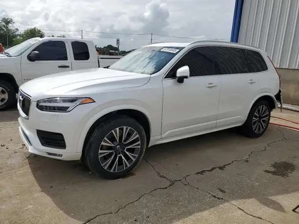 YV4A22PK7M1700144 2021 VOLVO XC90 - Image 1