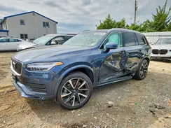 YV4A22PK7M1715663 2021 VOLVO XC90