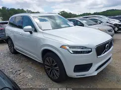 YV4A22PK7M1717896 2021 VOLVO XC90