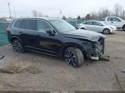 YV4A22PK7M1718210 2021 VOLVO XC90