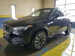 YV4A22PK7M1720703 2021 VOLVO XC90
