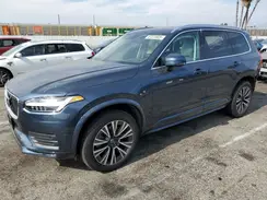 YV4A22PK7M1740899 2021 VOLVO XC90