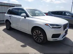 YV4A22PK7M1764717 2021 VOLVO XC90