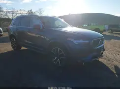 YV4A22PK7M1767004 2021 VOLVO XC90