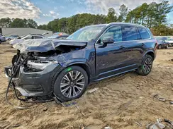 YV4A22PK7M1768511 2021 VOLVO XC90