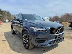 YV4A22PK7N1808426 2022 VOLVO XC90