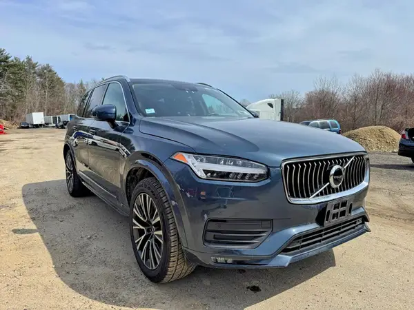 YV4A22PK7N1808426 2022 VOLVO XC90 - Image 1