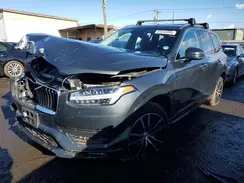YV4A22PK7N1811553 2022 VOLVO XC90