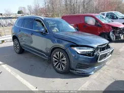 YV4A22PK7N1837148 2022 VOLVO XC90