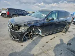 YV4A22PK7N1843709 2022 VOLVO XC90