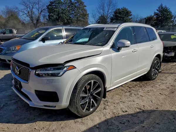 YV4A22PK7N1872711 2022 VOLVO XC90 - Image 1