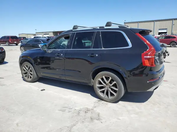 YV4A22PK8G1016014 2016 VOLVO XC90 - Image 2