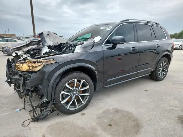 YV4A22PK8G1016370 2016 VOLVO XC90 - Image 1