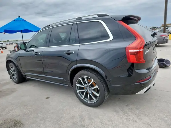 YV4A22PK8G1016370 2016 VOLVO XC90 - Image 2
