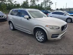 YV4A22PK8G1016790 2016 VOLVO XC90