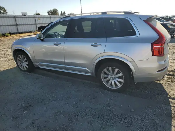 YV4A22PK8G1017891 2016 VOLVO XC90 - Image 2
