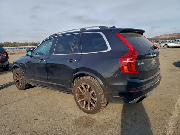 YV4A22PK8G1021472 2016 VOLVO XC90 - Image 2