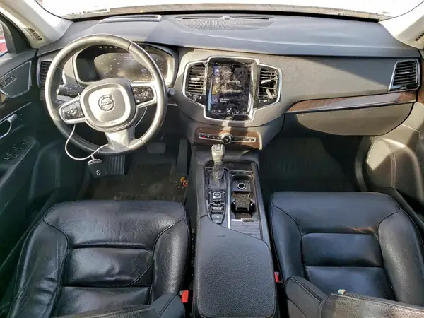 YV4A22PK8G1021472 2016 VOLVO XC90 - Image 8