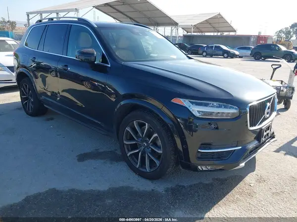 YV4A22PK8G1021956 2016 VOLVO XC90 - Image 1