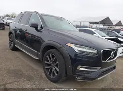 YV4A22PK8G1022234 2016 VOLVO XC90