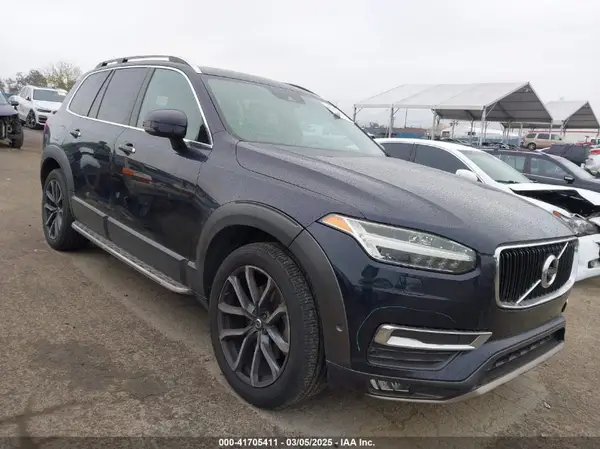 YV4A22PK8G1022234 2016 VOLVO XC90 - Image 1