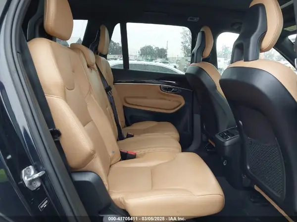 YV4A22PK8G1022234 2016 VOLVO XC90 - Image 8