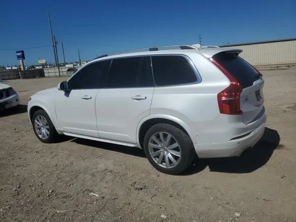 YV4A22PK8G1022458 2016 VOLVO XC90 - Image 2