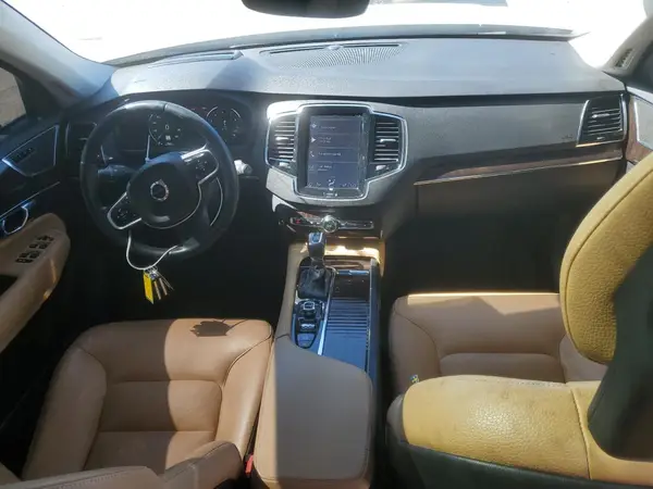 YV4A22PK8G1022458 2016 VOLVO XC90 - Image 8