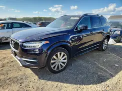 YV4A22PK8G1023321 2016 VOLVO XC90