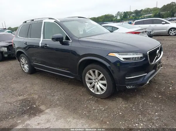 YV4A22PK8G1023805 2016 VOLVO XC90 - Image 1