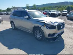 YV4A22PK8G1024596 2016 VOLVO XC90