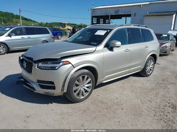 YV4A22PK8G1024596 2016 VOLVO XC90 - Image 2