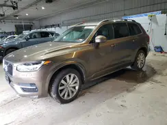 YV4A22PK8G1025411 2016 VOLVO XC90