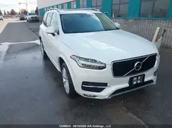 YV4A22PK8G1025599 2016 VOLVO XC90