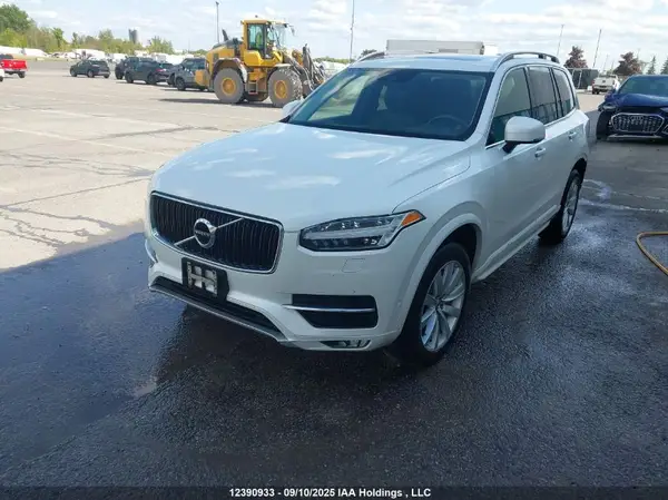 YV4A22PK8G1025599 2016 VOLVO XC90 - Image 2