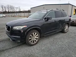 YV4A22PK8G1026655 2016 VOLVO XC90