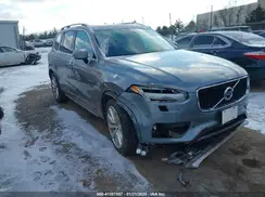 YV4A22PK8G1026753 2016 VOLVO XC90