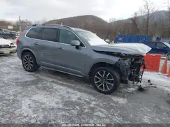 YV4A22PK8G1026767 2016 VOLVO XC90