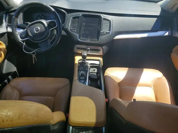 YV4A22PK8G1026932 2016 VOLVO XC90 - Image 8