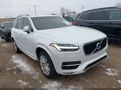 YV4A22PK8G1026980 2016 VOLVO XC90
